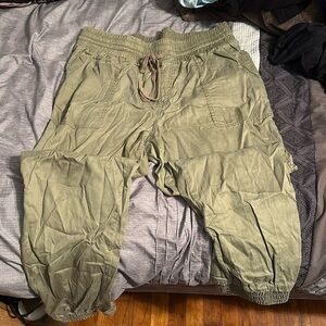 Cargo pants